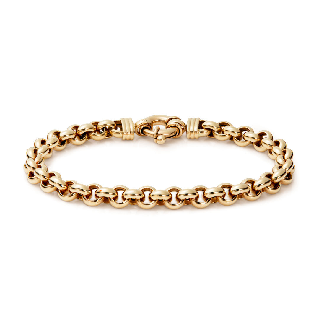 Rolo Bracelet