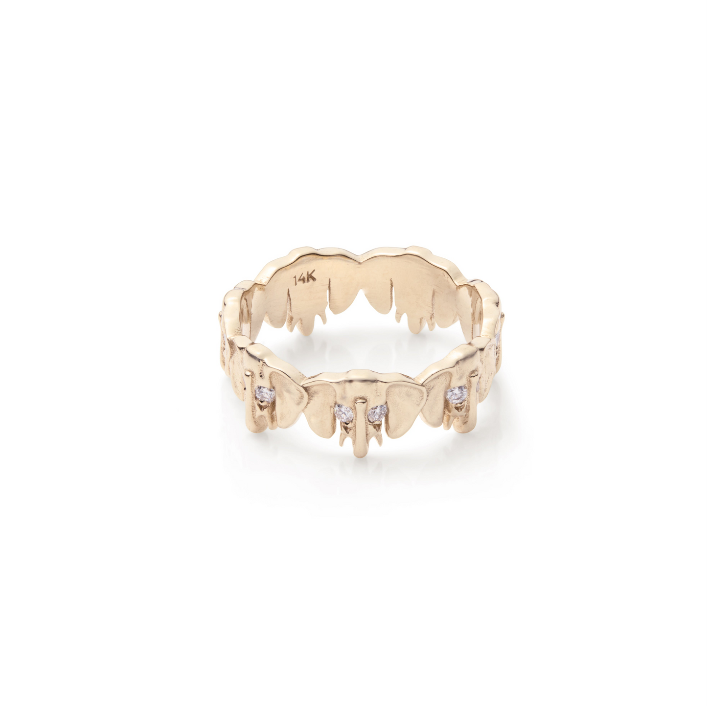 Elephant Eternity Band