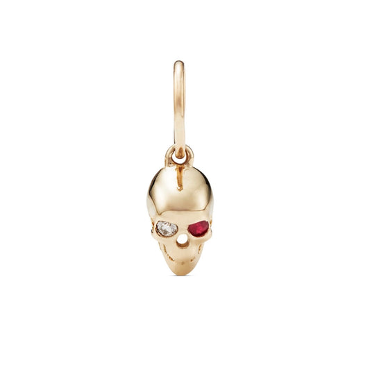 Skull Pendant