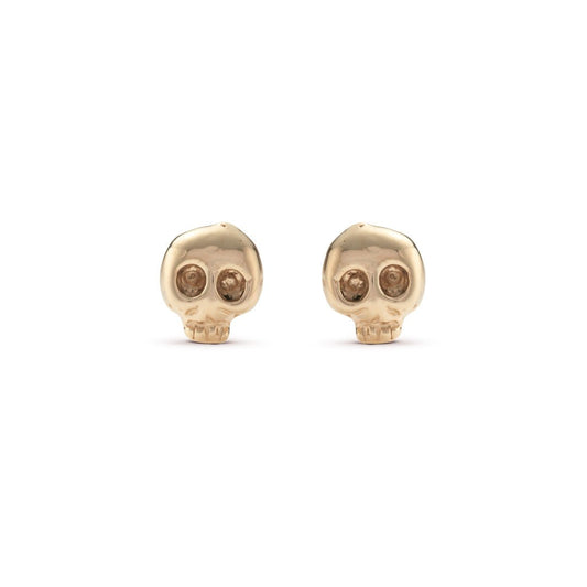 Skull Earrings - J.Tyler